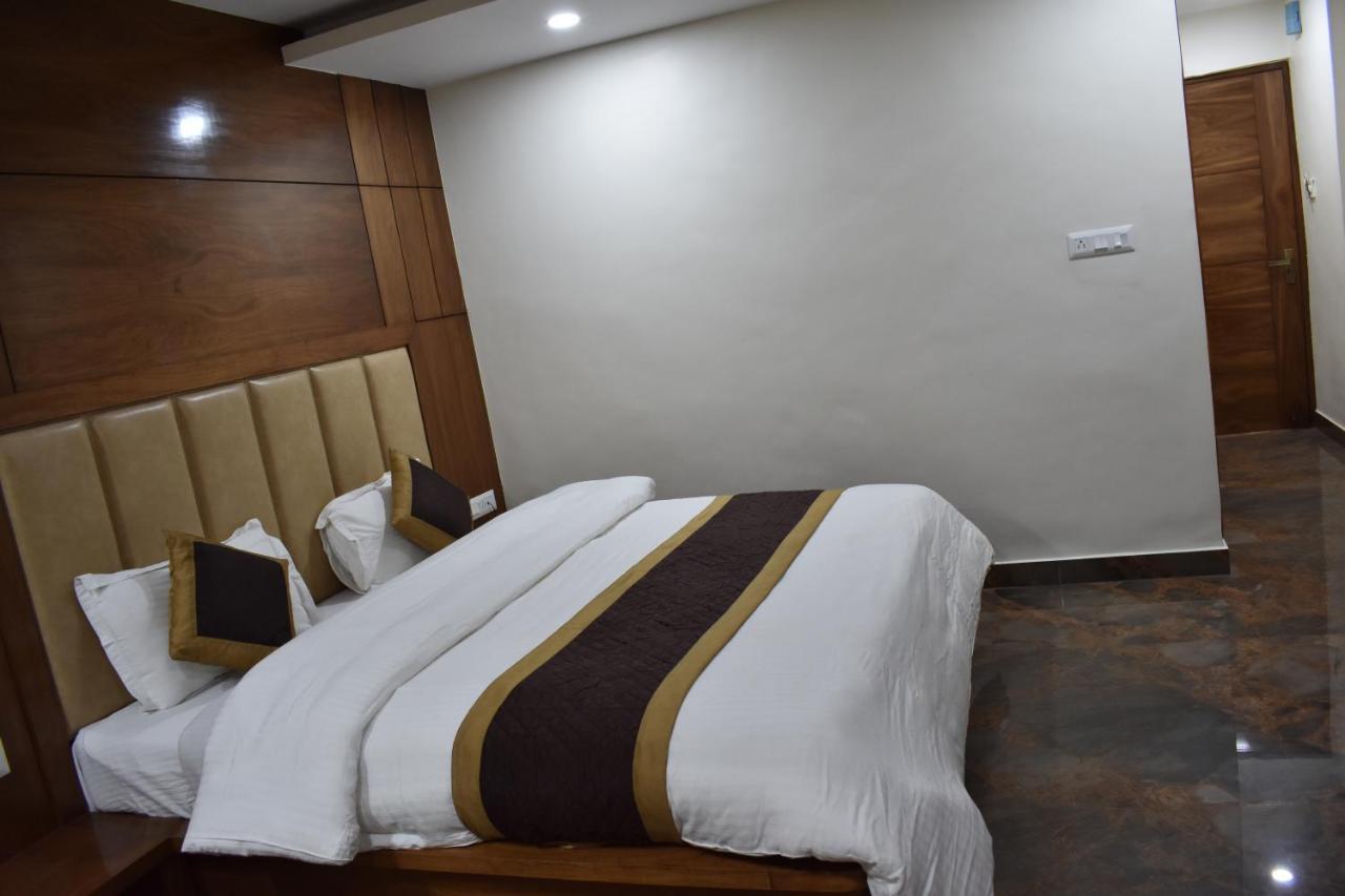 Hotel India House Dharamshala Exterior foto